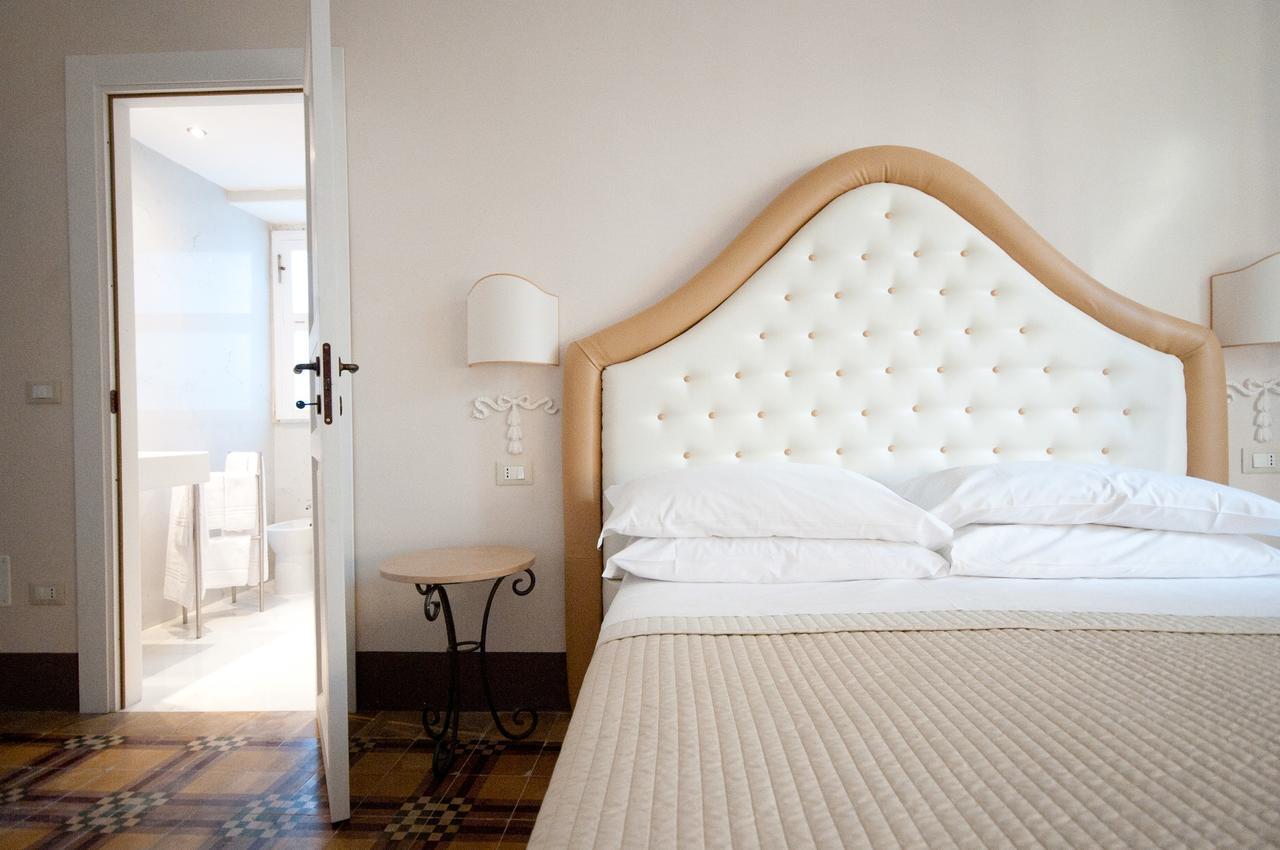 Sveva Rooms Noto Exterior foto